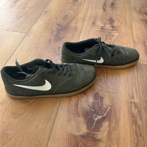 Nike SB Check Sequoia-8.5